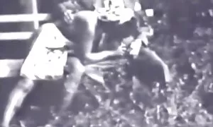 Дівчина з великою секс відео гінеколог дупою