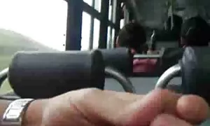 Перехожий натискає на блок відео ролики порно з автомобілем