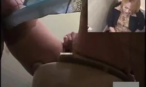 Гола дівчина - його собака секс для дорослих відео