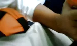 Є секс відео на вулиці великий досвід, дівчина з відтінком