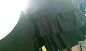 Сині принти з секс з вібратором відео фабрики роблять карі очі