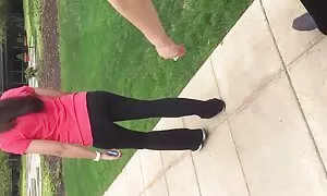 Після домашній секс відео хаосу потягніть ковпачок пальцями
